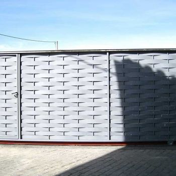 carpintería metálica Venta de baños