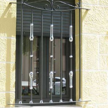 trabajo de soldadura en Venta de Baños