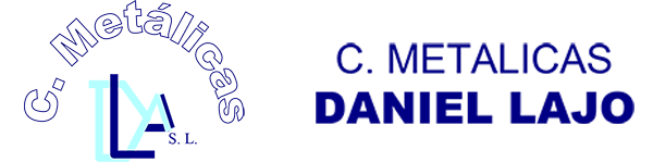 Construcciones metálicas Daniel Lajo