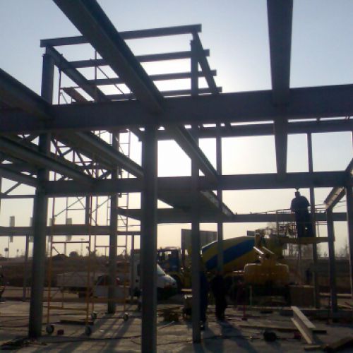 Estructura EREN de la energia en Leon