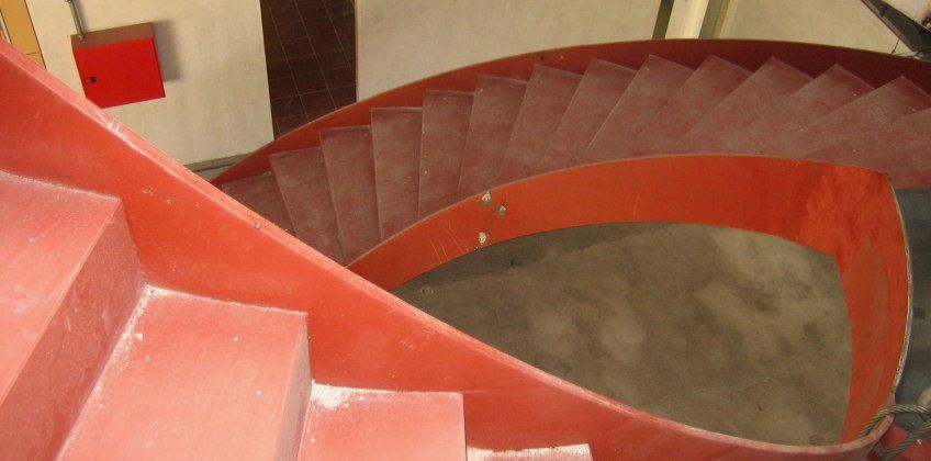 Carpintería metálica en Palencia