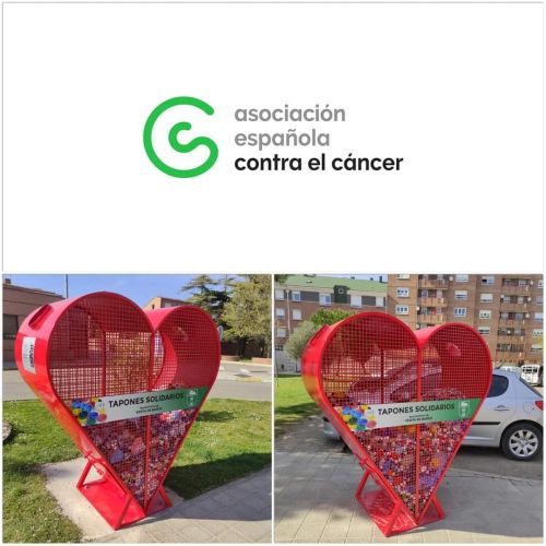 Asociación Española Contra el Cáncer