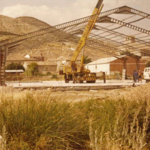 Estructura Cubillas de Cerrato