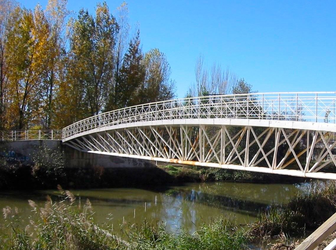 Fabricantes de estructuras metálicas Palencia